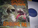 SAVOY BROWN : LOOKING IN LP 1970 DECCA SKL 5066 UK