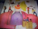 ROXY : SAME LP 1969 ELEKTRA EKS 74063 UK