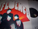 INFLUENCE : SAME LP 1968 ABC ABCS 630 USA