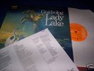 GNIDROLOG : LADY LAKE LP 1971 RCA SF 8322 UK
