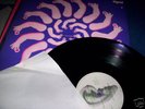 EMBRYO : OPAL LP 1970 OHR OMM 56003 GERMANY