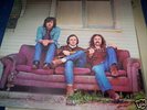 CROSBY STILLS&NASH : SAME LP 1969 ATLANTIC SD 8229