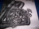 COMUS : FIRST UTTERANCE LP 1971 DAWN DNLS 3019 UK