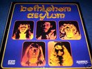 BETHLEHEM ASYLUM : SAME LP 1971 AMPEX 10124 USA