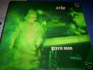 ACHE : GREEN MAN LP 1971 PHILIPS 6318005 DENMARK