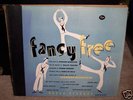 BILLIE HOLIDAY 78 Set 4 Decca Fancy Free Bernstein Rare