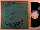 KENNY BURRELL Blue Lights Vol 1 BLUE NOTE LP NY USA