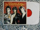 Moondogs That’s What Friends Are For vinyl LP powerpop