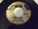 NORTHERN SOUL / VERNON HARREL / SLICK CHICK / PROMO