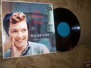Rare Ella Mae Morse LP The Morse Code Capitol org pres