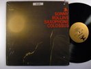 SONNY ROLLINS Saxophone Colossus PRESTIGE LP NM SHRINK