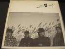 U2 LP LIVE IRELAND 1983 RARE PROMO MINT 