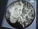 DEPECHE MODE TOYS LP LIVE 1981 RARE PROMO PICTURE DISC