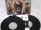Michael Jackson DANGEROUS 33 tours Double LP 12