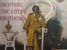 the latin brothers EL PICOTERO piper pimienta salsa ???