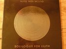 NURSE WITH WOUND NWW Soliloquy For Lilith 3xLP Box Set