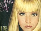 PRISCILLA PARIS:LOVES BILLY;HAPPY TIGER LP#HT 1002 MI-