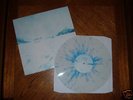 GUNS UP rare LP no warning have heart down to nothing 7