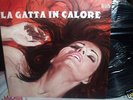 ''LA GATTA IN CALORE MUSICHE DI GIANFRANCO PLENIZIO