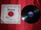BILLY FURY DECCA 78