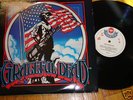 2 LP SET: the Grateful Dead- A Swell Dance Concert-VG+
