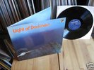 LIGHT OF DARNESS SAME LP IN 1970 MINT KRAUTROCK MONSTER