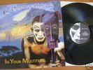 CONCEPTION - IN YOUR MULTITUDE RARE 1995 METAL VINYL LP