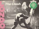 THE CLASH  'London Calling' Double LP / MINT