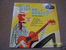 VERY RARE NEAR MINT 1956 BILL HALEY Live It Up  10