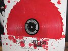 ACRID LEFT FOR DEAD LP punk/cursed/swarm/converge/vinyl