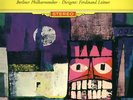DG SLPM(tulips)(6 lps)/ LEITNER/ KUBELIK etc