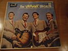 The Chirping Crickets * Brunswick BL 54038  Buddy Holly