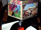 AC DC Double Dynamite 2 Orginals,South Africa Rare ACDC