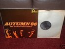SPENCER DAVIS GROUP Autumn 66 LP  1966 MONO 1st Press