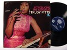 TRUDY PITTS Introducing the Fabulous PRESTIGE LP