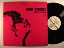 NINA SIMONE Wild Is the Wind PHILIPS LP NM PROMO WLP