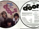Doors Waiting For the Sun Rare German Issue Picture LP