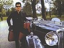 ROY ORBISON - THE CLASSIC ROY.. - RARE 1st PR '66 UK LP