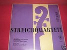 LP Klassik BASTIAAN QUARTETT Schubert Streichquartett