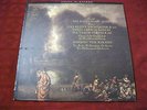 LP Handel: The Water Music Suite, Mozart: Eine Kleine Nachtmusik KARAJAN Stereo