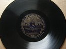 Hattie Parker-Pace Jubilee Singers on Black Patti 8011