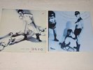 DEVO HARDCORE volume 1 LP from 1990 rare unplayed mint