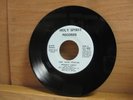 Isaac Jenkins/Otis G Johnson gospel modern soul 45-hear