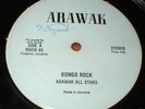 Arawak All-Stars Apache Bongo Rock 12