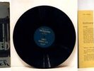 HARRY PARTCH Dbl LP The Bewitched 1957 Original Gate 5