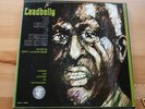 LEADBELLY - LIBRARY OF CONGRESS REC. -3 LP-BOX -RARITÄT