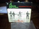 The Beatles 33t LP ODEON OSX 226 type 1