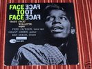 BABY FACE WILLETTE - FACE TO FACE BLUE NOTE DEEP GROOVE
