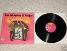 The Shadows of Knight LP Gloria - 1966 Dunwich 666