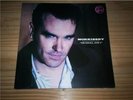 MORRISSEY -- VAUXHALL AND I      UK LP